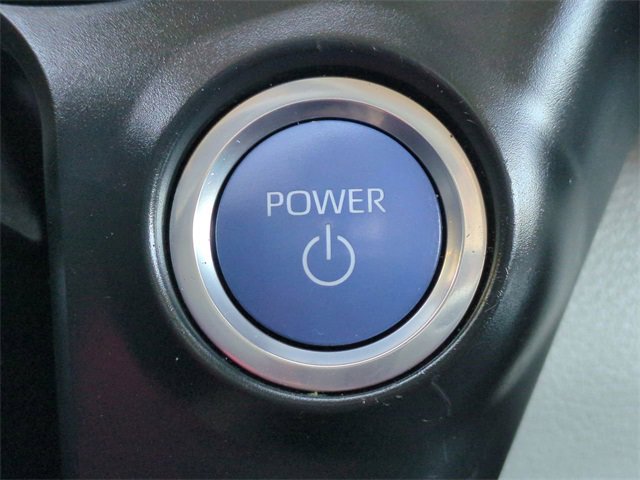 Used 2024 Toyota Sienna XLE image 28