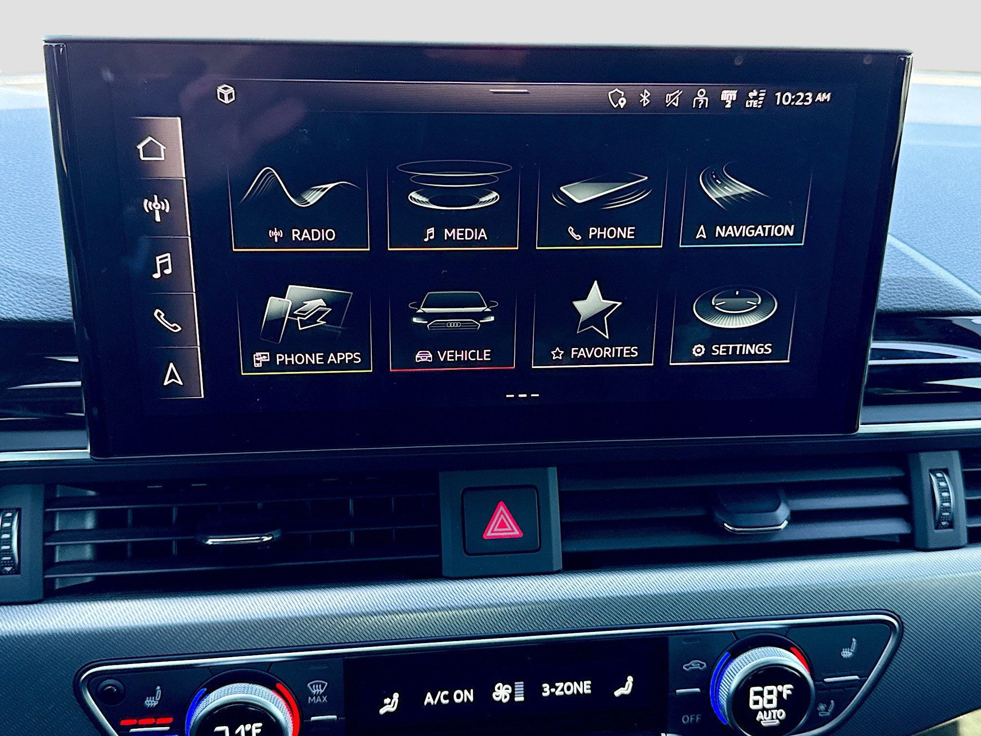 Used 2022 Audi A5 2.0T Premium Plus image 29