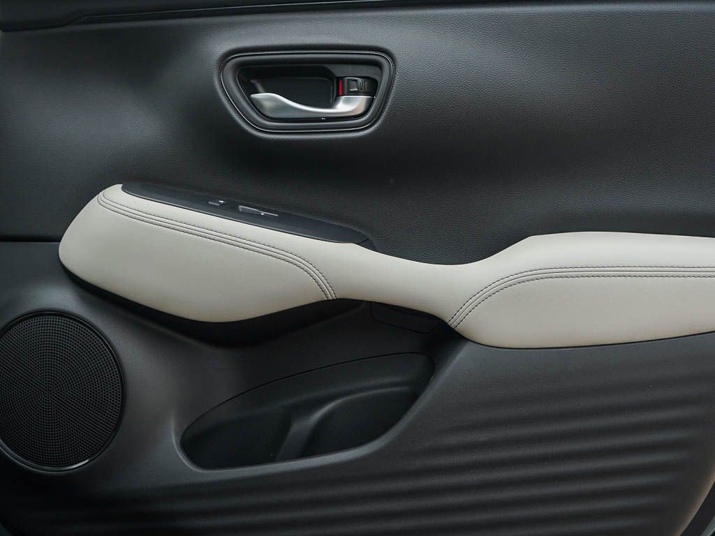 New 2026 Honda HR-V EX-L image 9