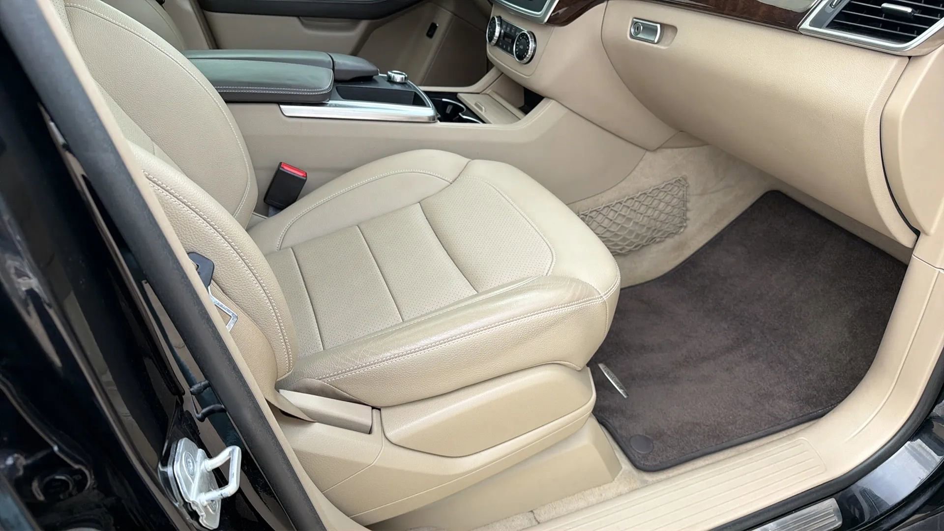 Used 2015 Mercedes-Benz ML 350 4MATIC image 87