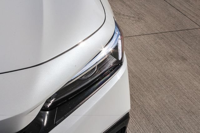 Used 2023 Honda Civic LX image 13