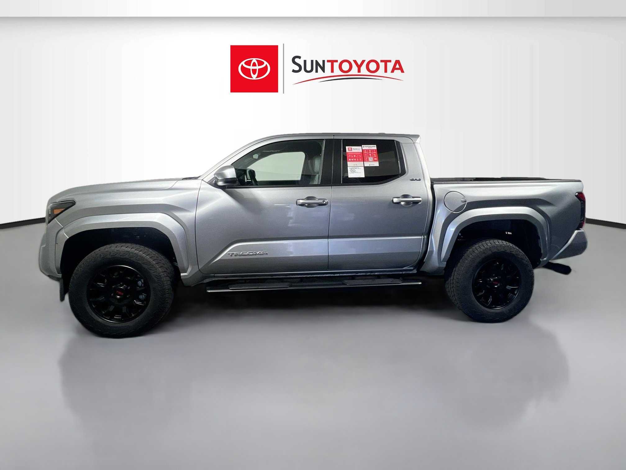 New 2026 Toyota Tacoma SR5 RWD image 7