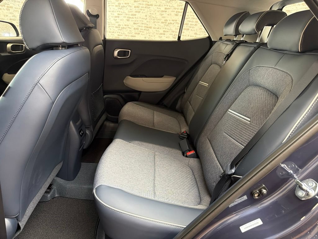 New 2026 Hyundai Venue SEL FWD image 14