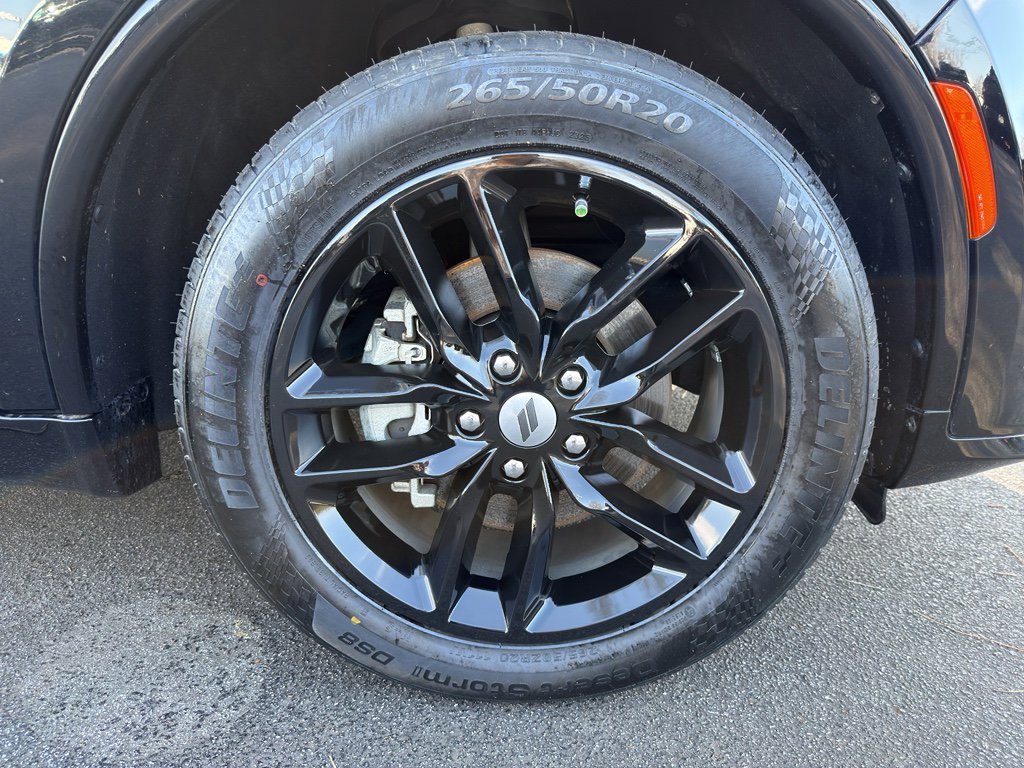 Used 2023 Dodge Durango GT image 39