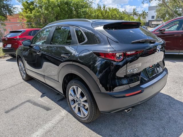 New 2026 MAZDA CX-30 AWD 2.5 S w/ Premium Package image 7
