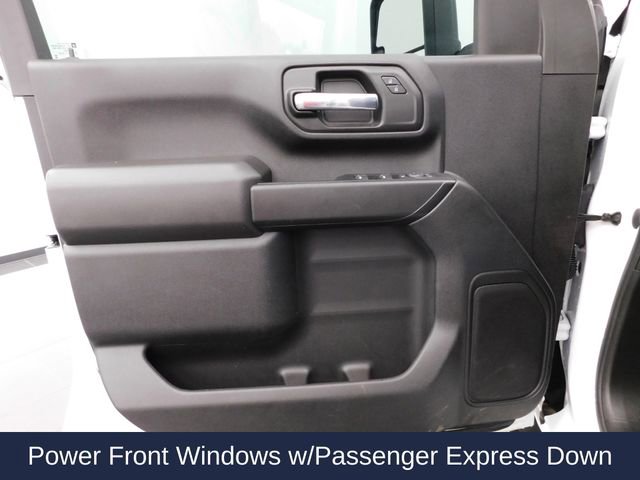 Used 2024 Chevrolet Silverado 2500 Custom w/ Custom Convenience Package image 14