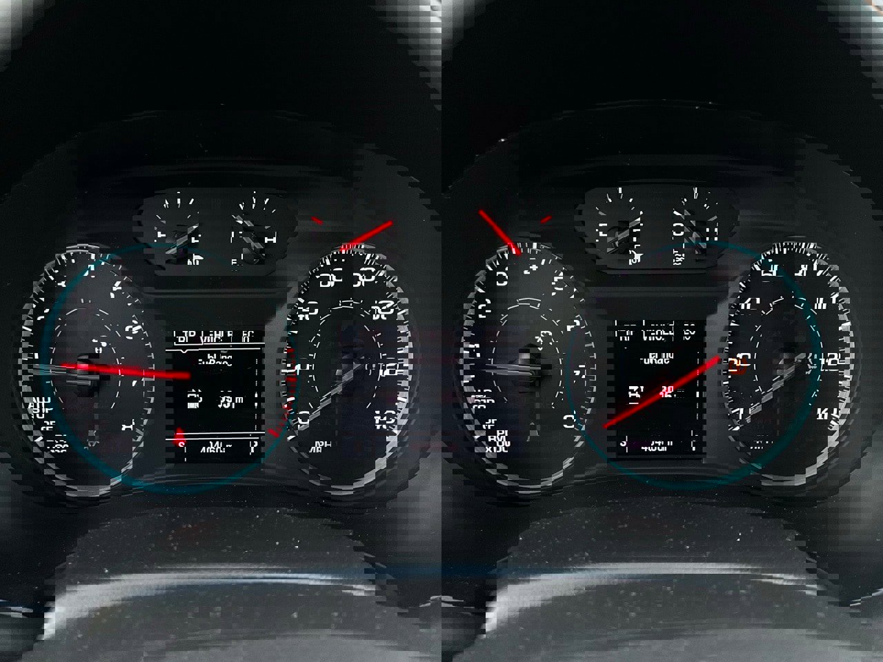 Used 2024 Chevrolet Malibu LT image 40