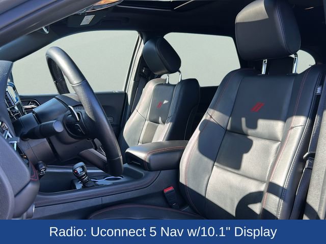 Used 2024 Dodge Durango GT RWD image 15