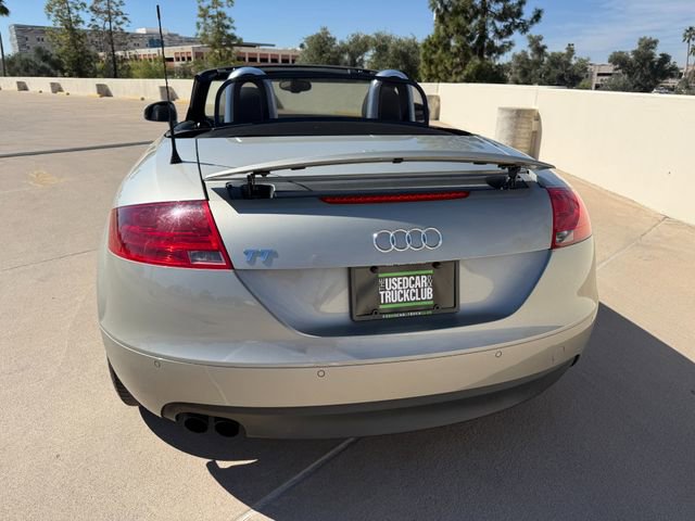 Used 2008 Audi TT 2.0T image 19