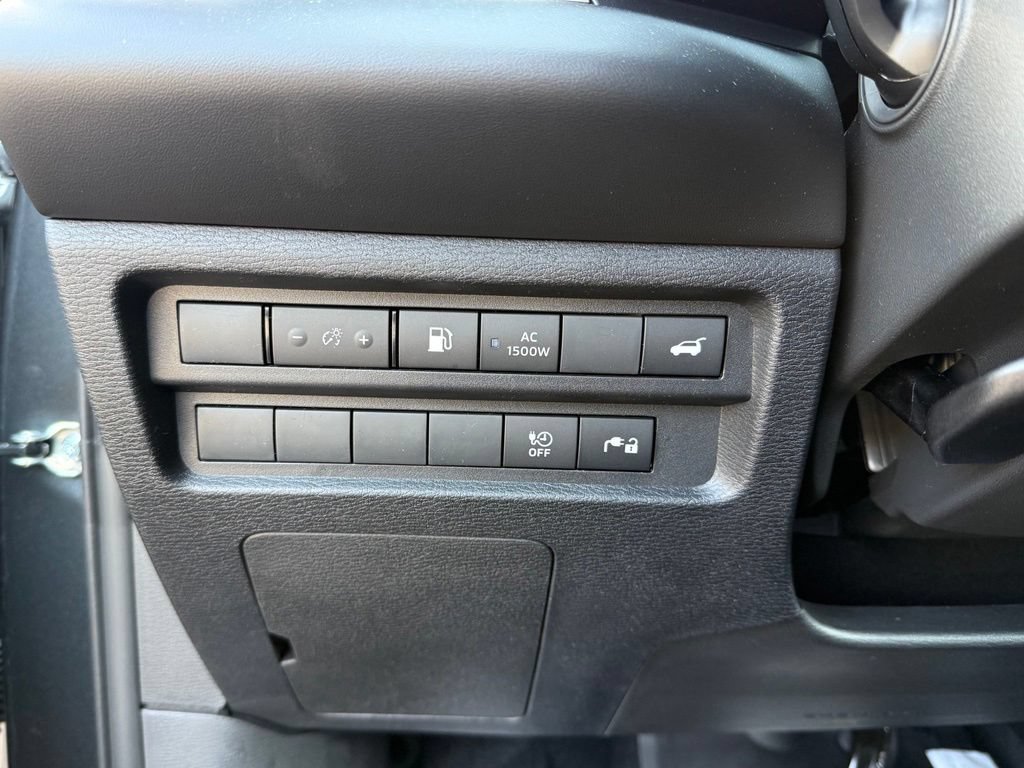 New 2026 Mitsubishi Outlander SEL AWD/4WD image 32