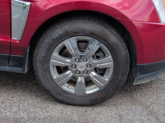 Used 2015 Cadillac SRX Luxury w/ Driver Awareness Package AWD/4WD image 10