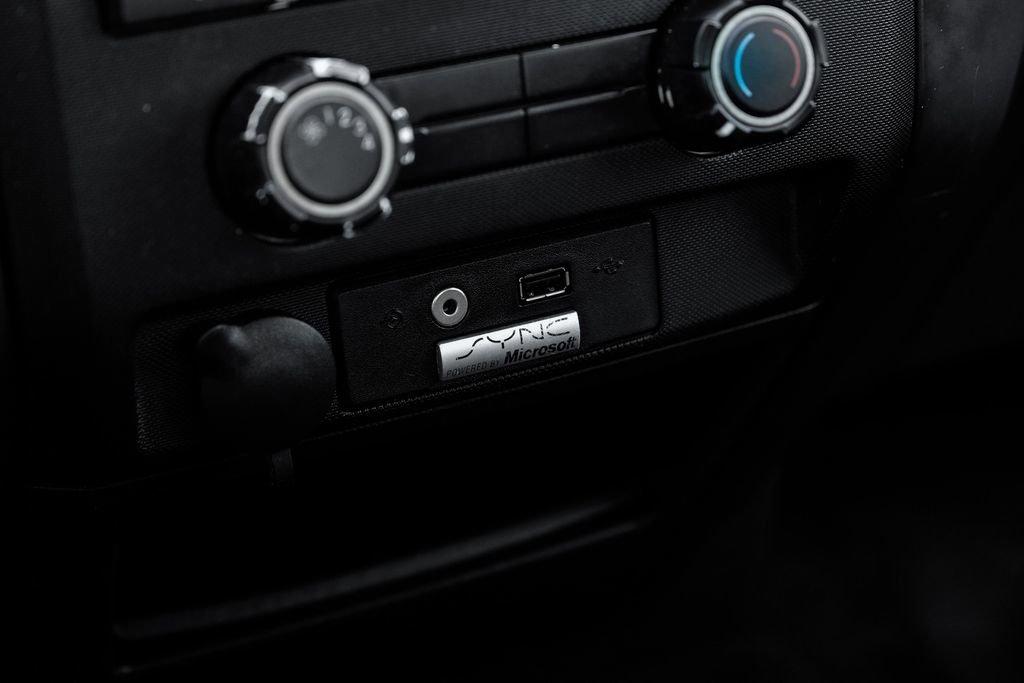 Used 2013 Ford F150 STX w/ Mid Equipment Group image 23