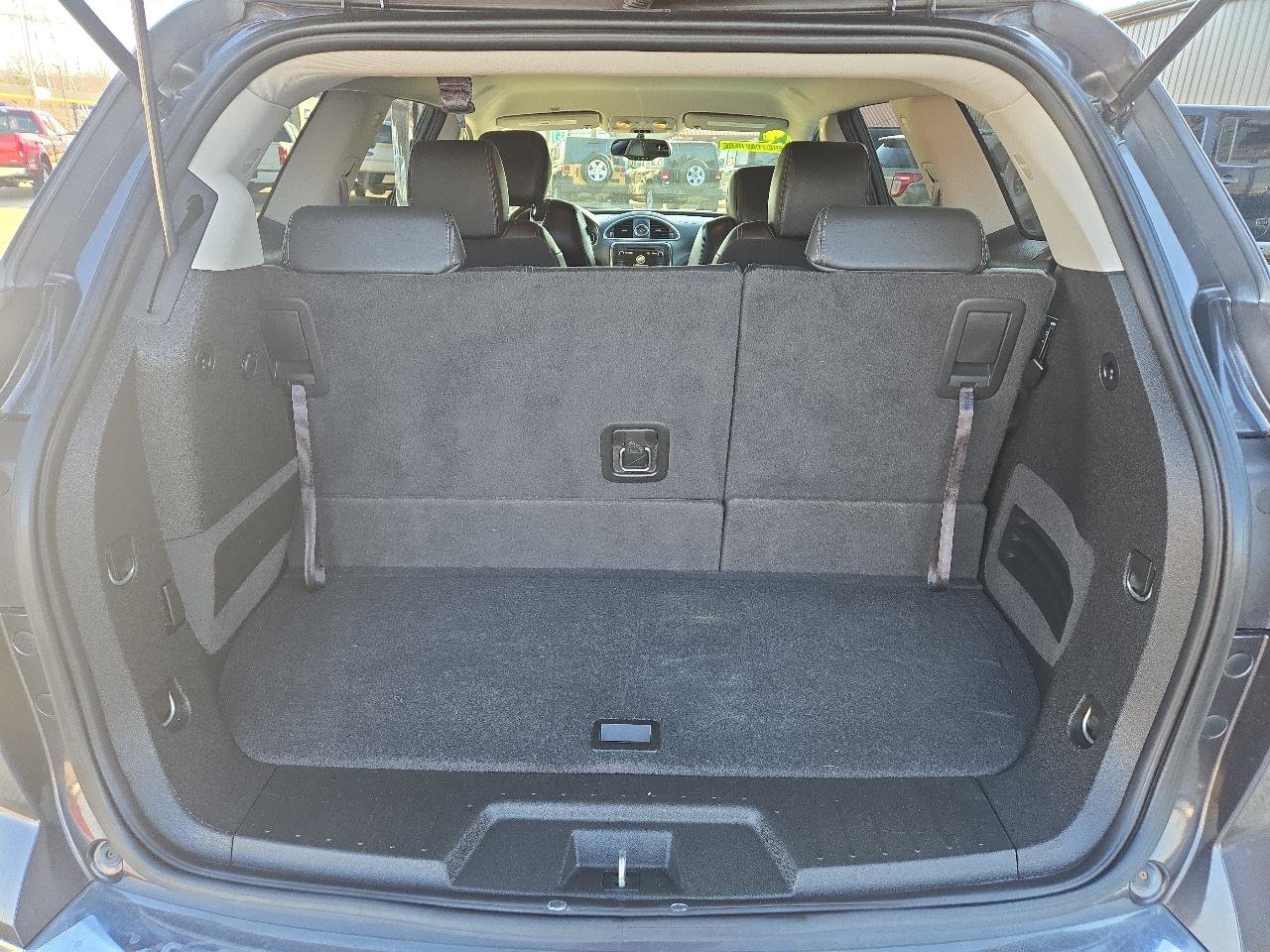 Used 2014 Buick Enclave Leather image 14