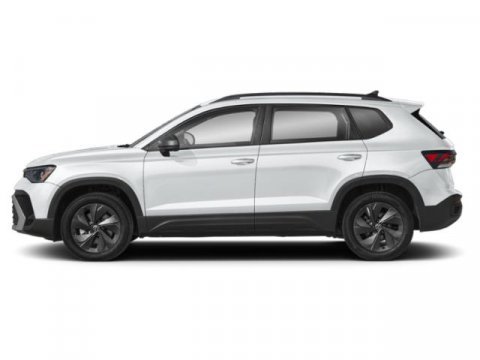 New 2026 Volkswagen Taos S AWD/4WD image 3