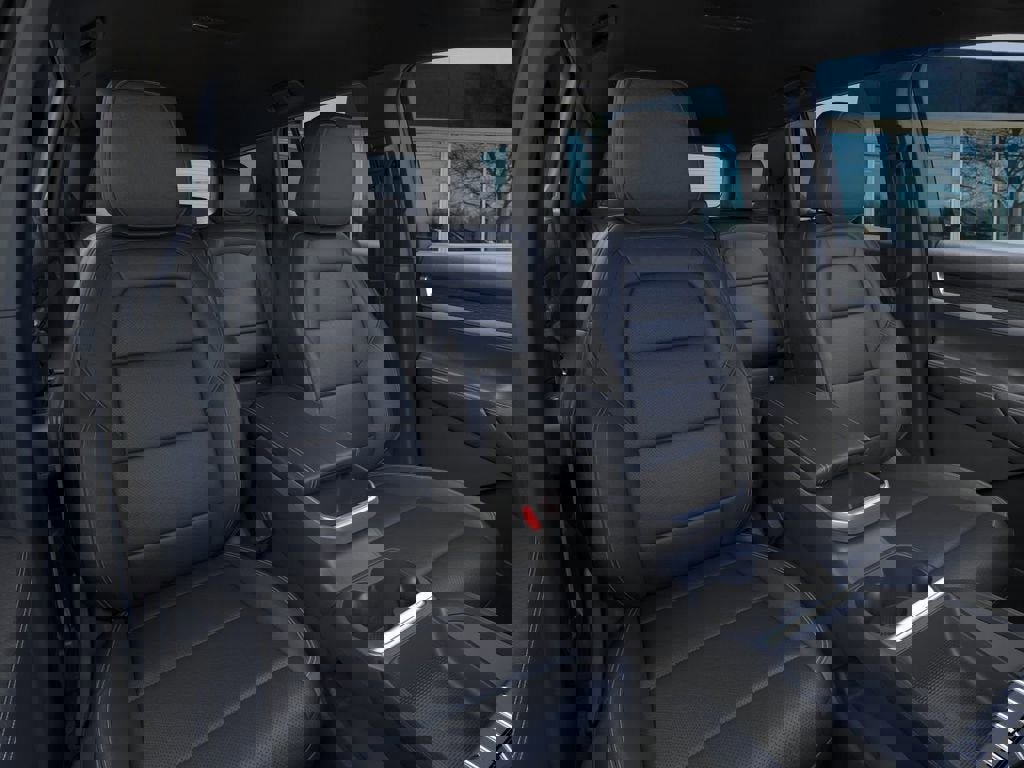 New 2026 GMC Terrain Elevation w/ Elevation Premium Package image 17