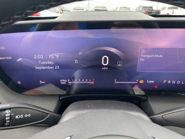 New 2026 Buick Enclave Sport Touring w/ Power Package image 20