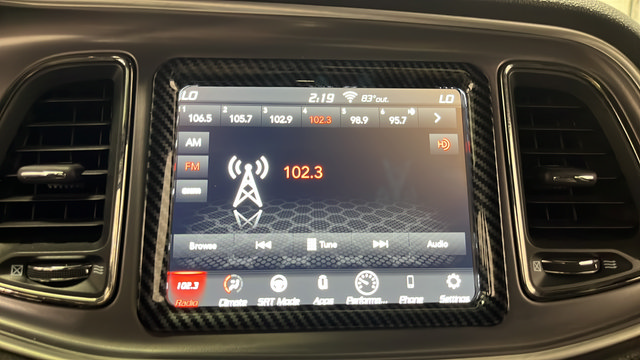 Used 2019 Dodge Challenger SRT Hellcat Redeye RWD image 14