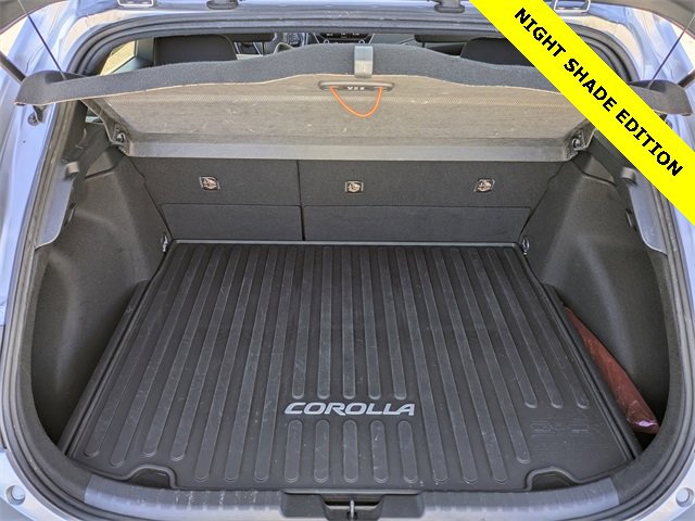 Used 2020 Toyota Corolla SE image 13