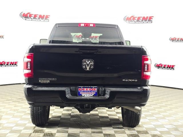 Used 2024 RAM 2500 Big Horn w/ Safety Group image 7