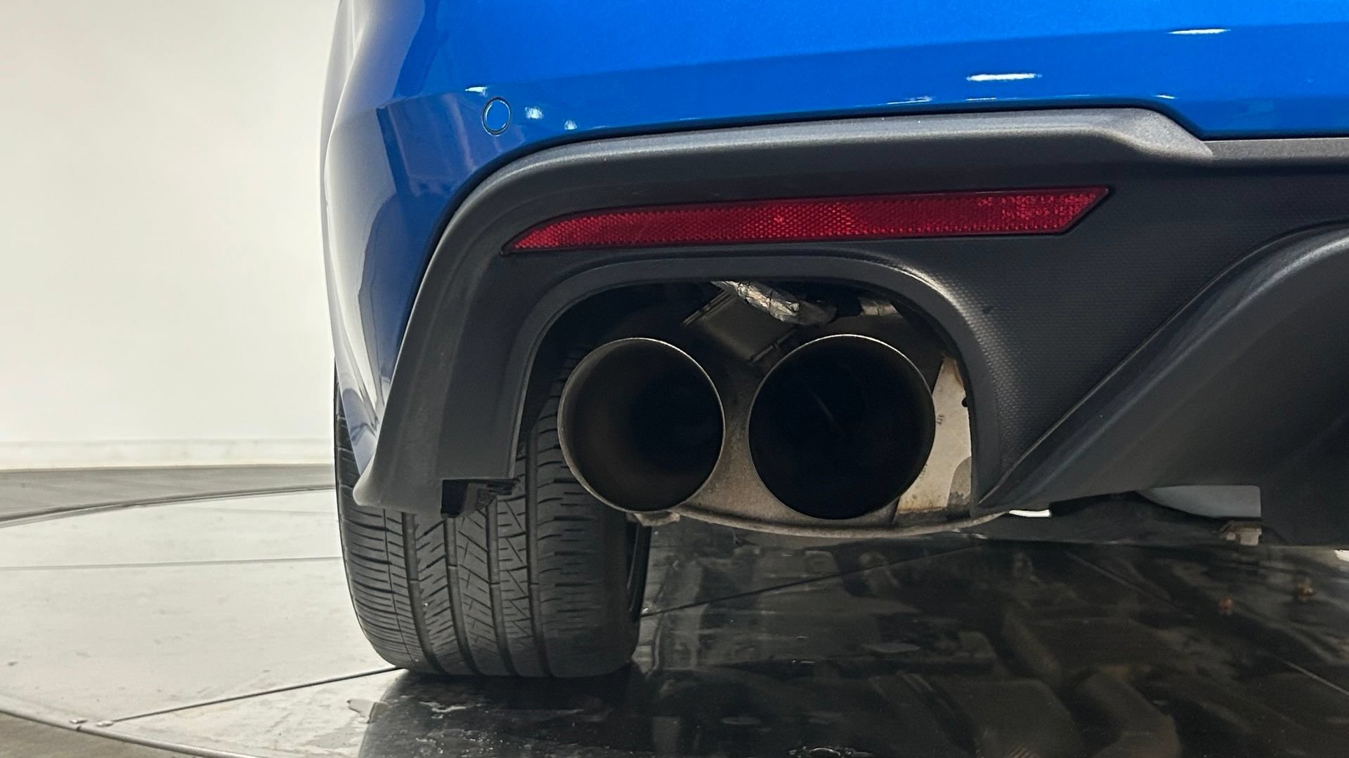 Used 2019 Ford Mustang GT Premium RWD image 37