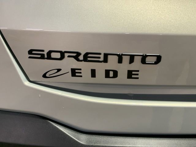 New 2026 Kia Sorento SX Prestige image 18