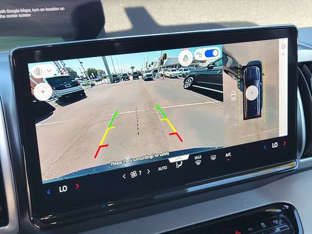 New 2026 Ford Expedition Max Active RWD image 15