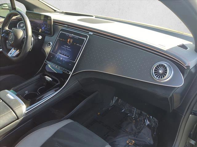 Certified 2023 Mercedes-Benz EQE AMG 4MATIC Sedan image 24