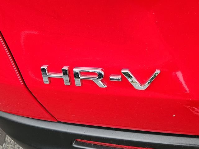 Used 2024 Honda HR-V Sport image 28