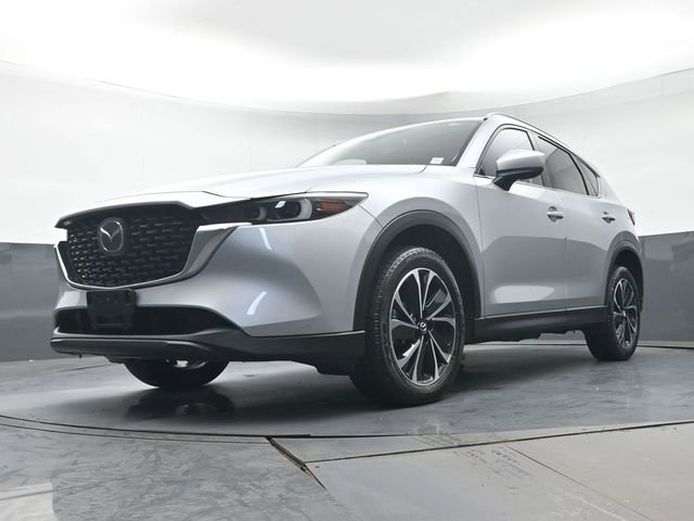 Used 2023 MAZDA CX-5 AWD 2.5 S w/ Premium Plus Pkg image 26