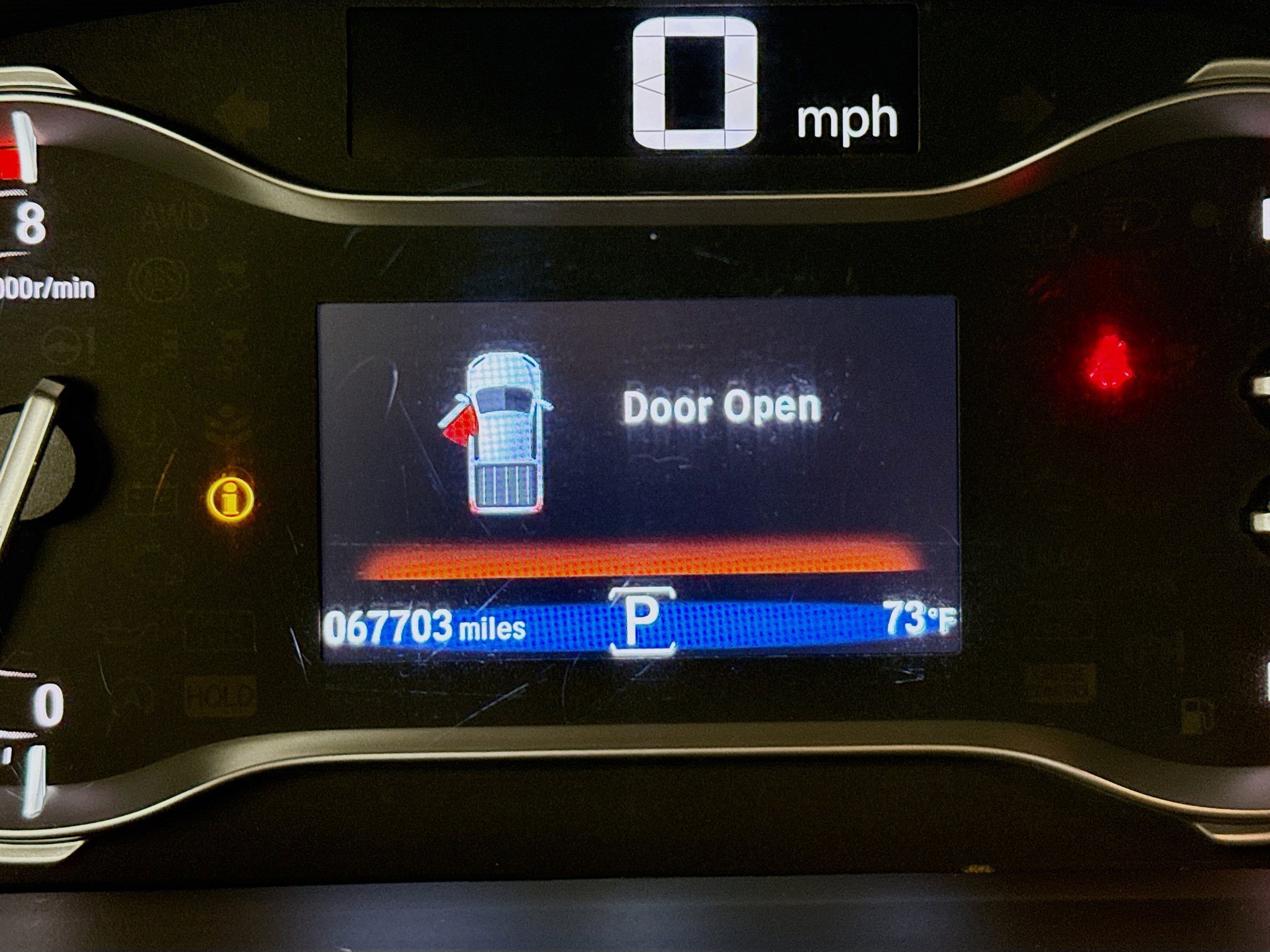 Used 2017 Honda Ridgeline RTL image 13