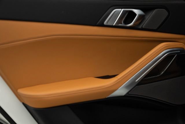 Used 2026 BMW X6 M60i image 26