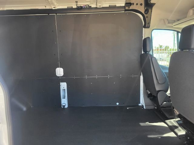 New 2026 Ford Transit 250 148 Medium Roof w/ Load Area Protection Package RWD image 9
