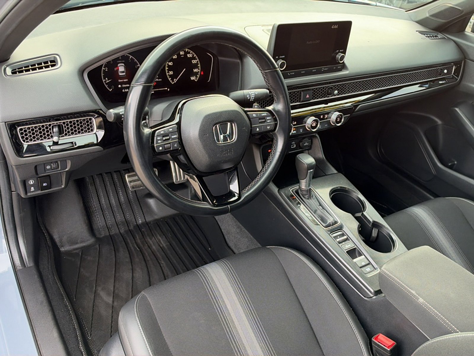 Used 2024 Honda Civic Sport image 10