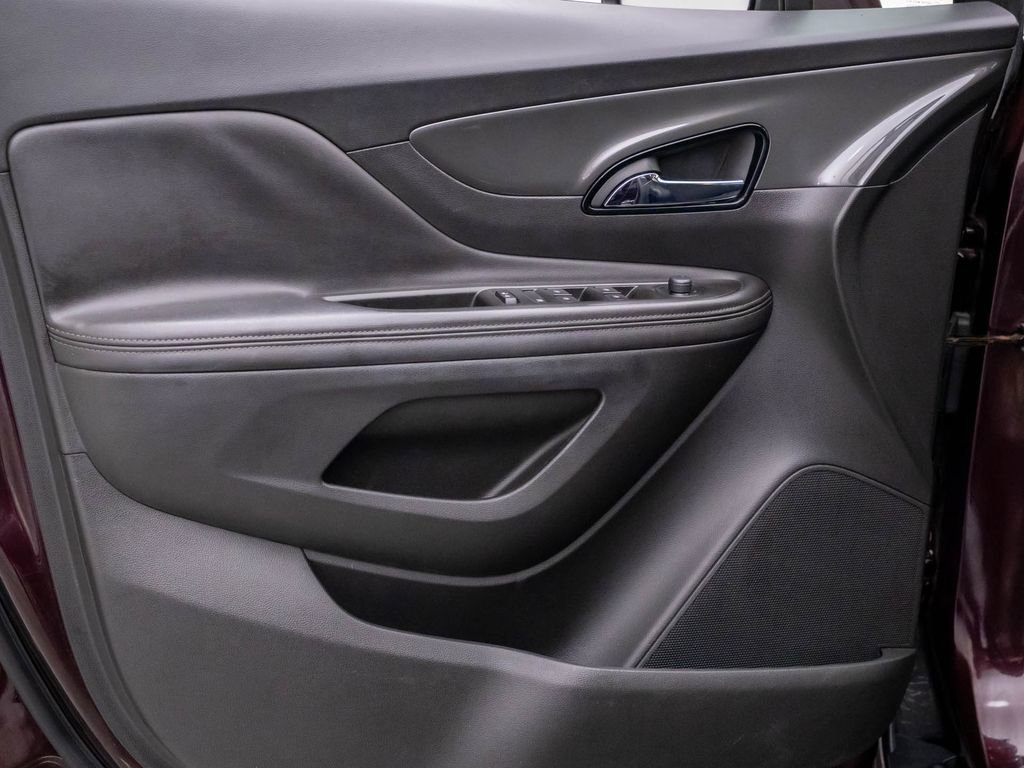 Used 2018 Buick Encore Sport Touring image 14