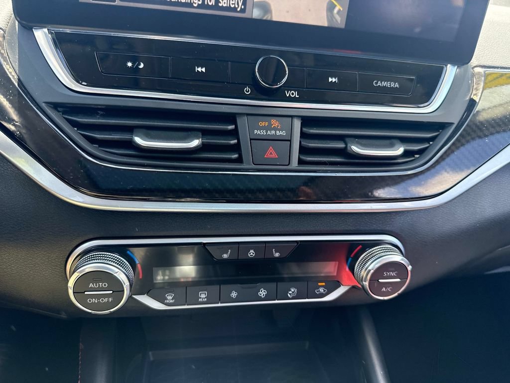 Certified 2023 Nissan Altima 2.0 SR FWD image 25