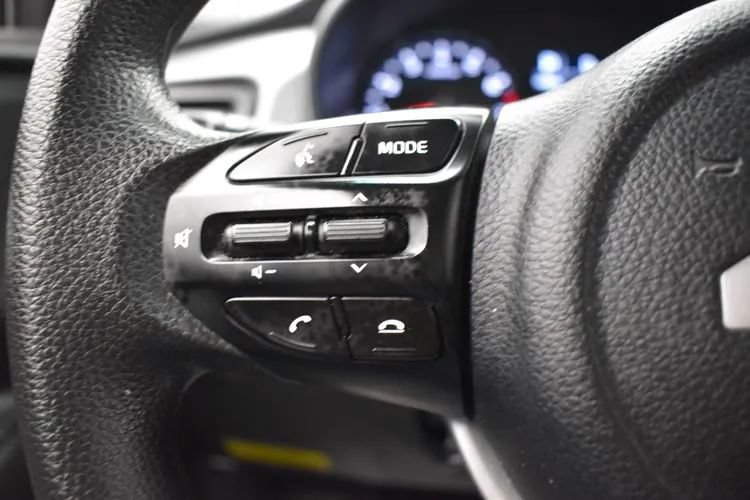 Used 2023 Kia Rio S FWD image 23