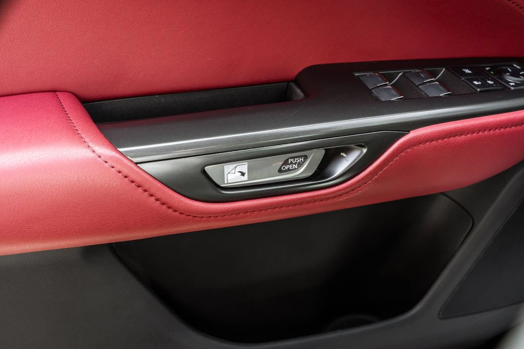 Used 2024 Lexus NX 350 AWD image 16