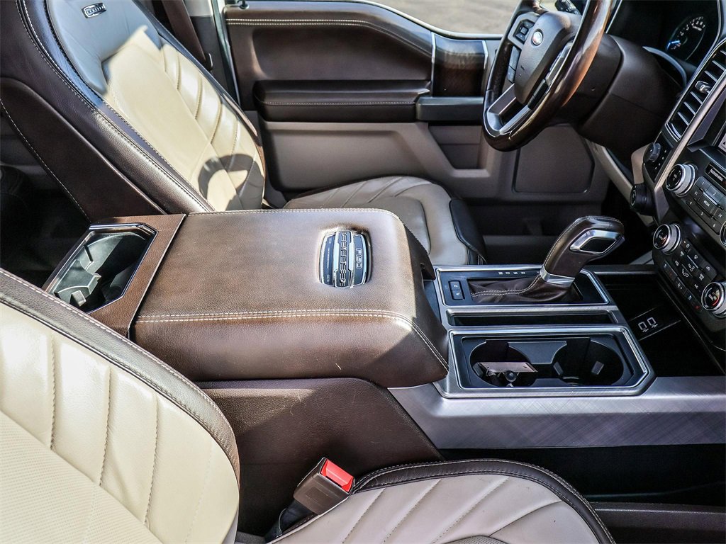 Used 2019 Ford F150 Limited image 17