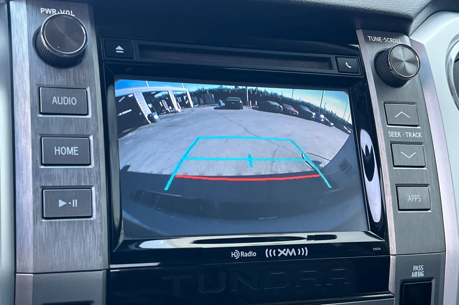Used 2019 Toyota Tundra SR5 RWD image 22