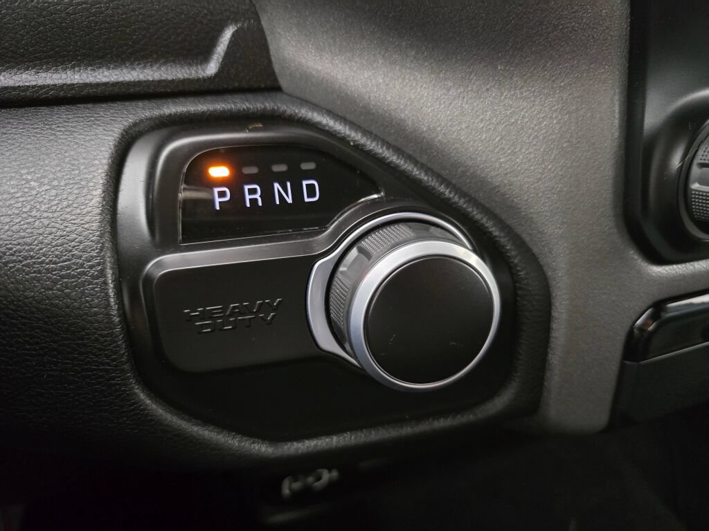 Used 2022 RAM 2500 Tradesman AWD/4WD image 32