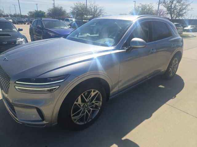 Used 2025 Genesis GV70 2.5T image 6