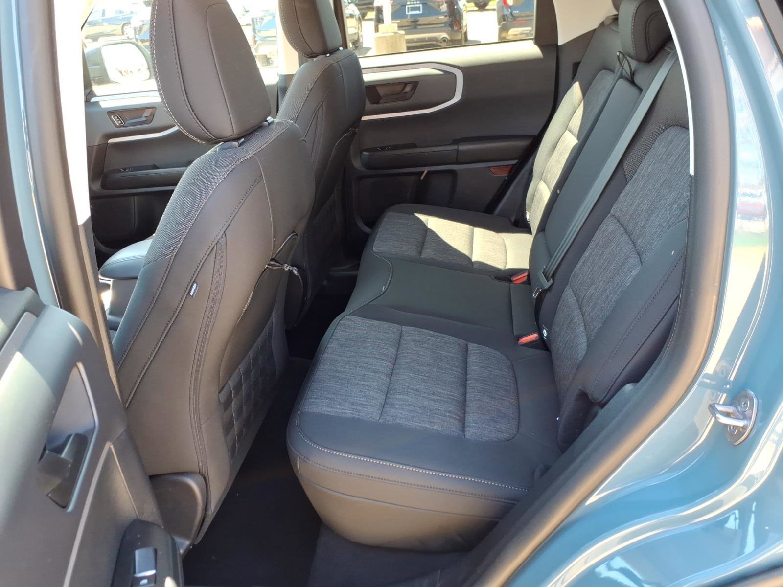 Used 2023 Ford Bronco Sport Big Bend w/ Convenience Package image 14