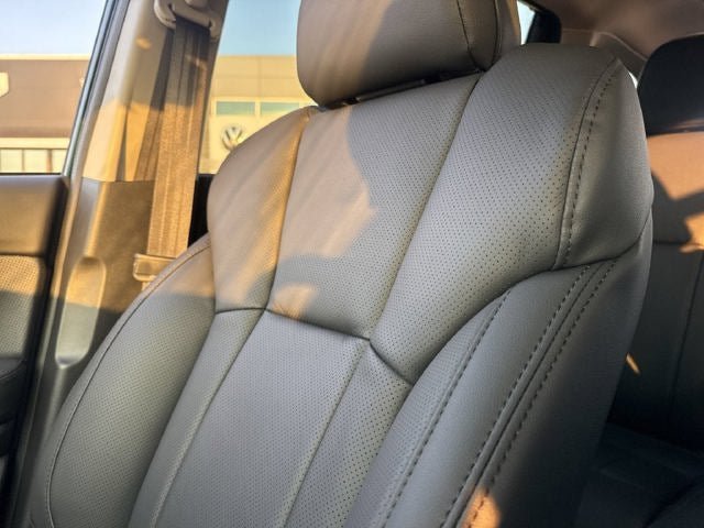 New 2027 Subaru Ascent Onyx Edition AWD/4WD image 92