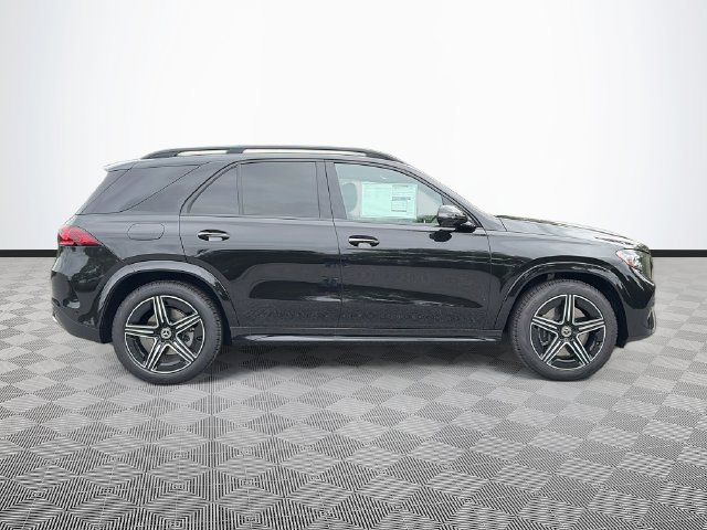 New 2027 Mercedes-Benz GLE 450 4MATIC image 8
