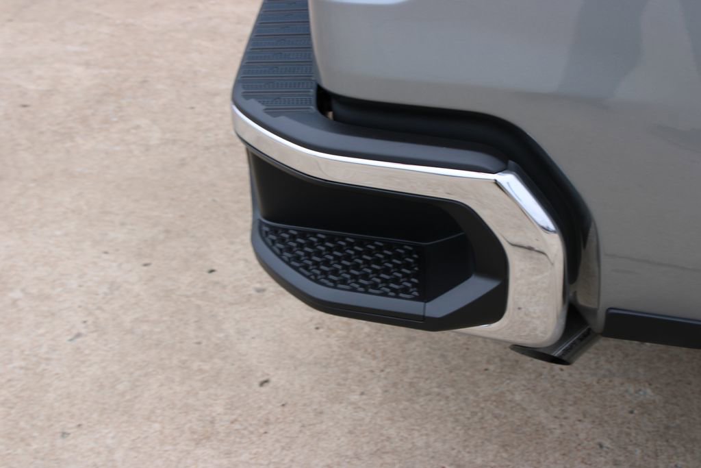 New 2026 Chevrolet Silverado 1500 LT w/ All Star Edition Plus image 12