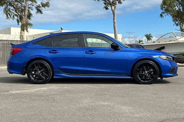 Used 2023 Honda Civic Si image 3