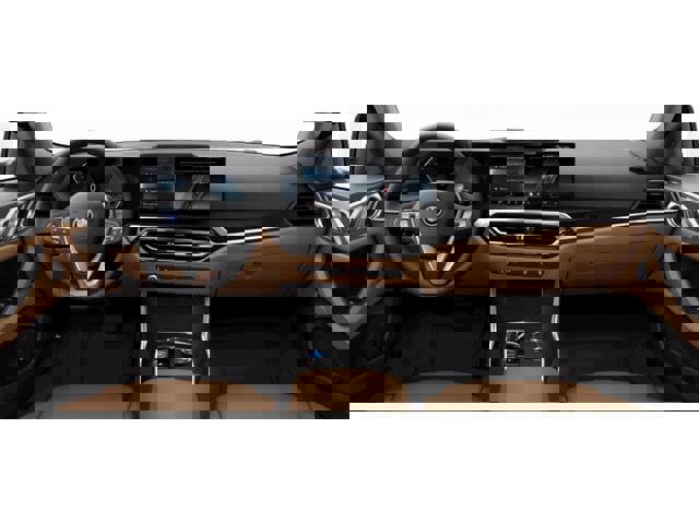 New 2024 BMW i4 eDrive35 w/ Convenience Package image 7