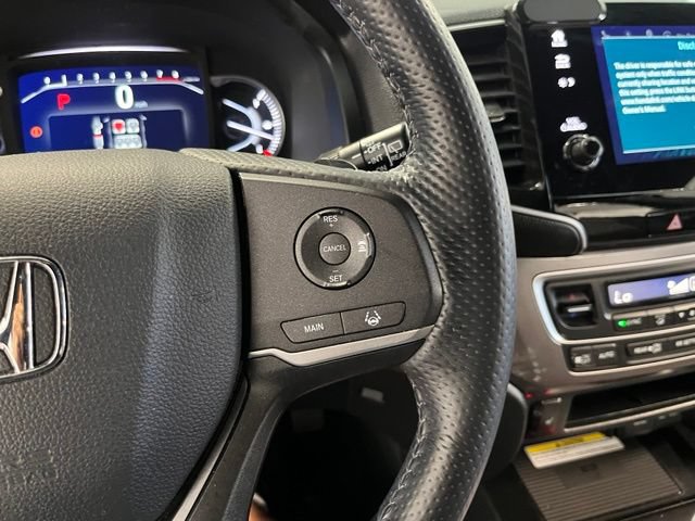 Used 2023 Honda Passport EX-L image 27