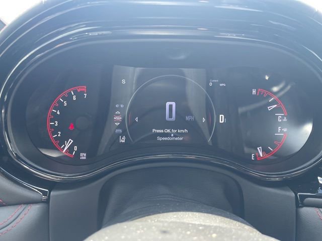 Used 2024 Dodge Durango GT AWD/4WD image 11