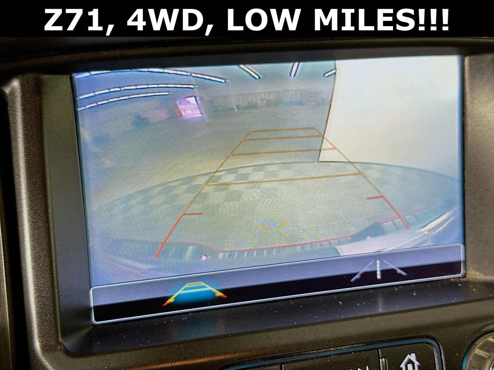 Used 2018 Chevrolet Colorado Z71 image 15